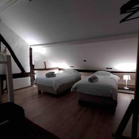 Appartement Atypique - Coeur Historique De Liège Kültér fotó