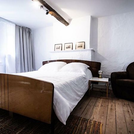 Appartement Atypique - Coeur Historique De Liège Kültér fotó