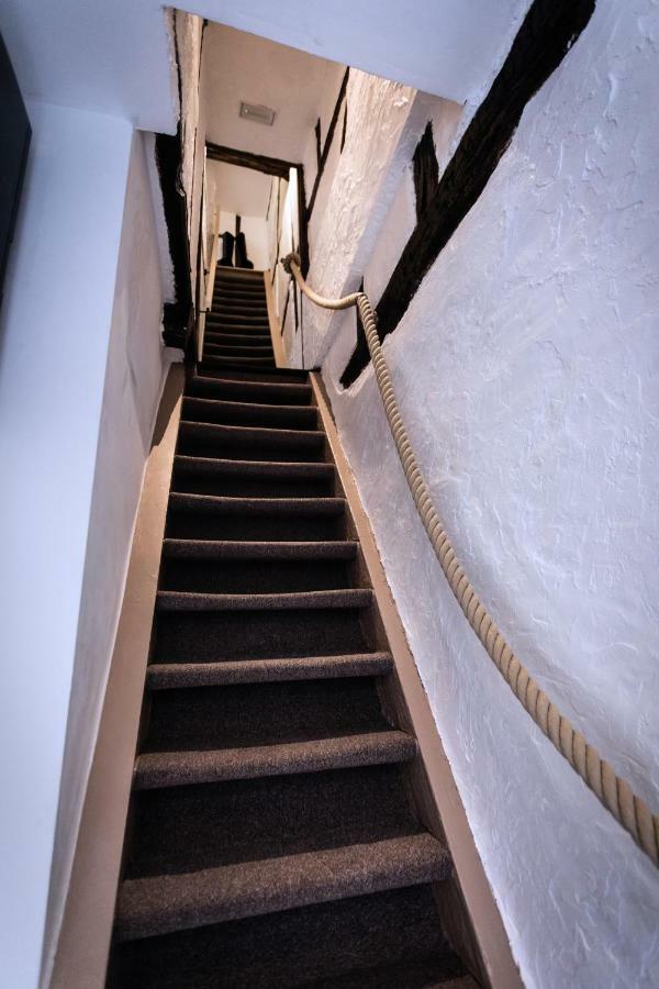 Appartement Atypique - Coeur Historique De Liège Kültér fotó