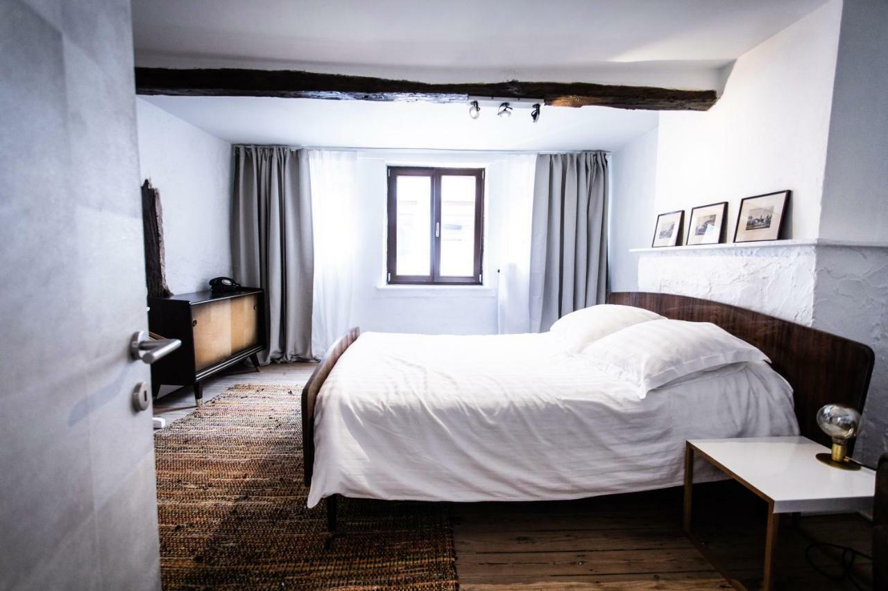 Appartement Atypique - Coeur Historique De Liège Kültér fotó