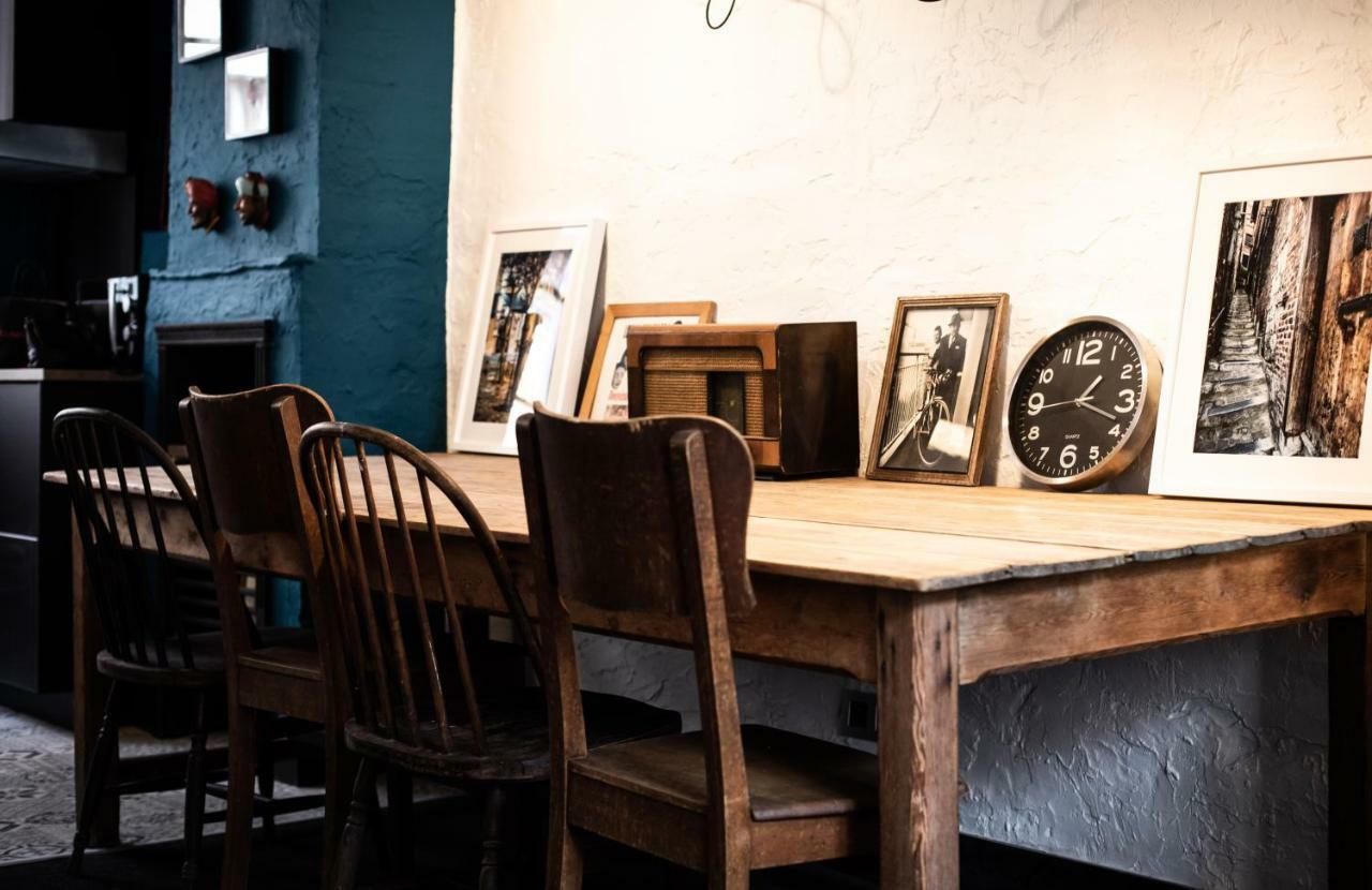 Appartement Atypique - Coeur Historique De Liège Kültér fotó