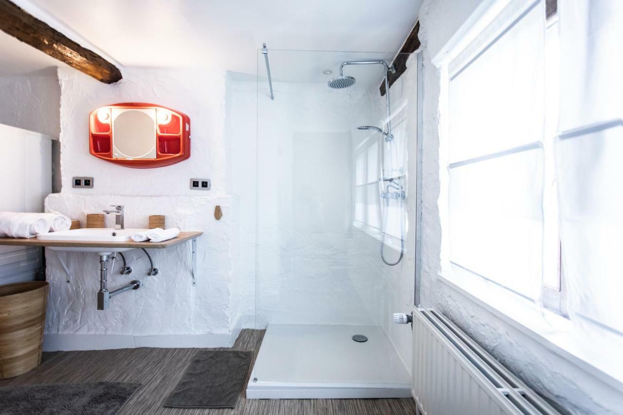 Appartement Atypique - Coeur Historique De Liège Kültér fotó