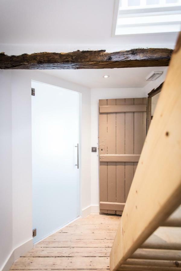 Appartement Atypique - Coeur Historique De Liège Kültér fotó